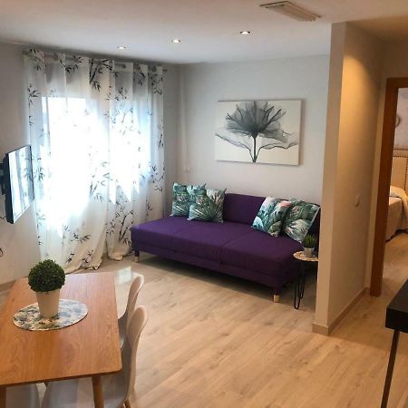 La Laguna Luxe Apartment 외부 사진