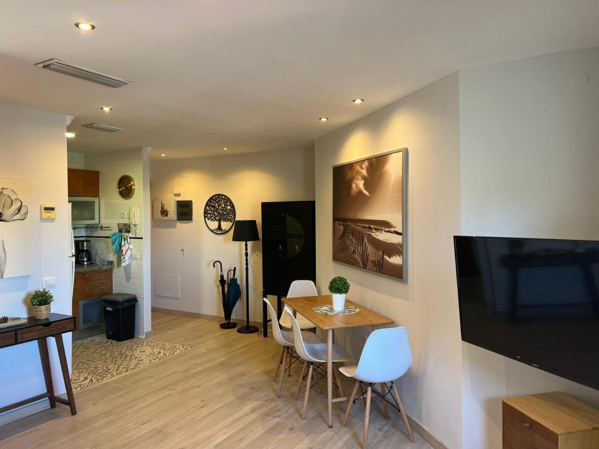 La Laguna Luxe Apartment 외부 사진