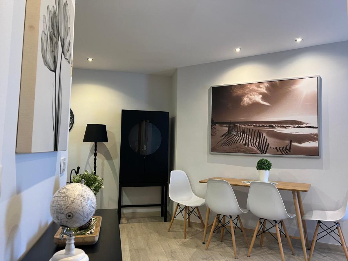 La Laguna Luxe Apartment 외부 사진