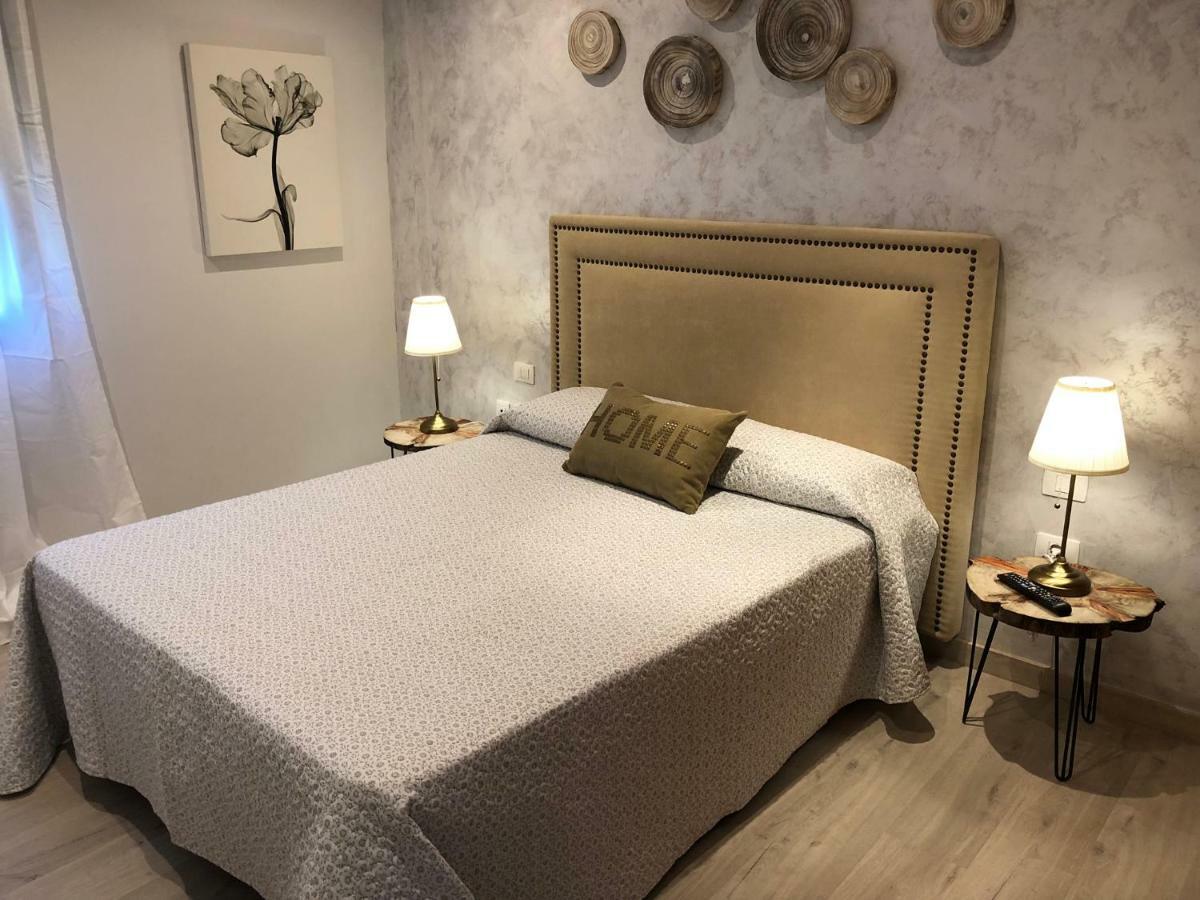 La Laguna Luxe Apartment 외부 사진