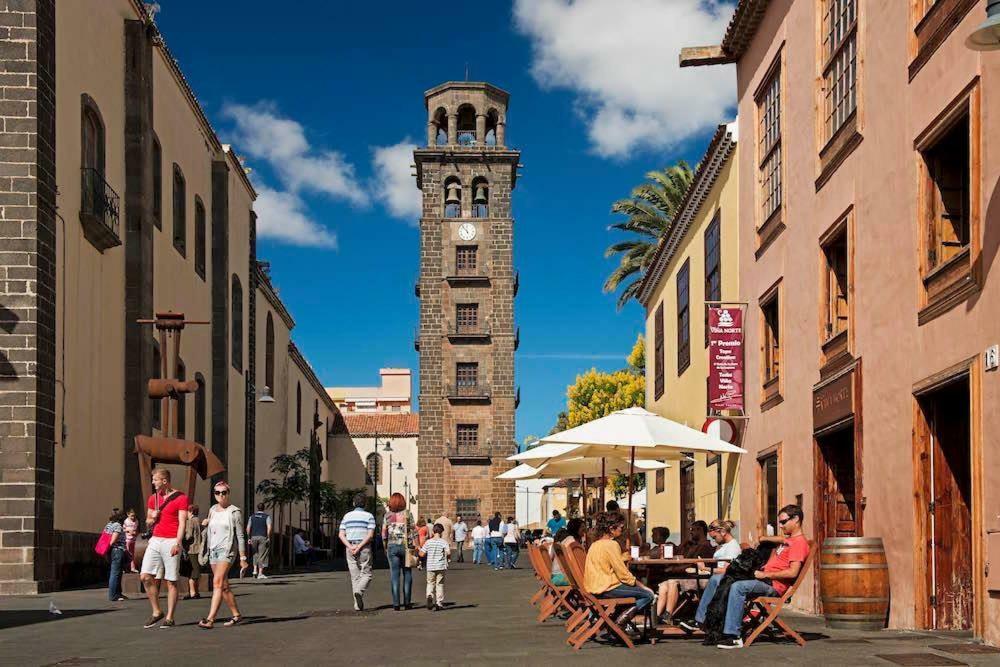 La Laguna Luxe Apartment 외부 사진