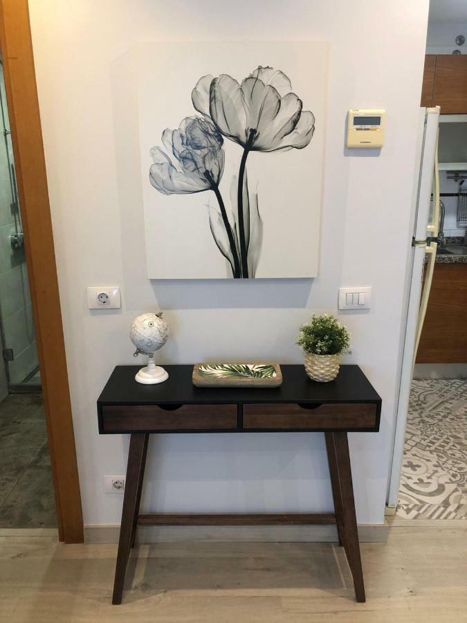 La Laguna Luxe Apartment 외부 사진