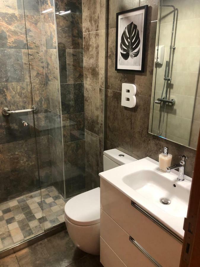 La Laguna Luxe Apartment 외부 사진
