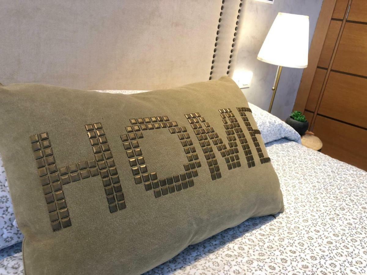 La Laguna Luxe Apartment 외부 사진