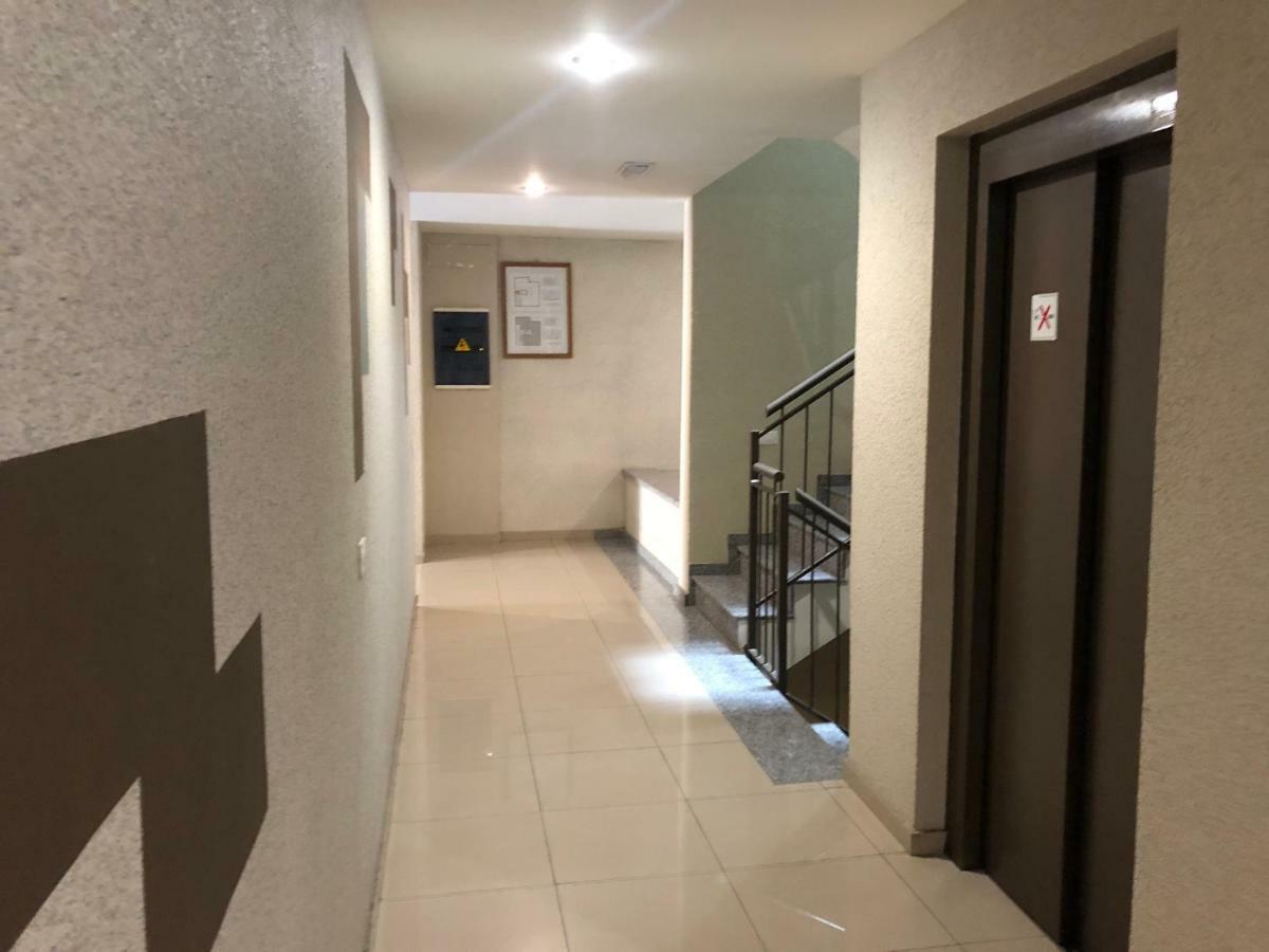 La Laguna Luxe Apartment 외부 사진