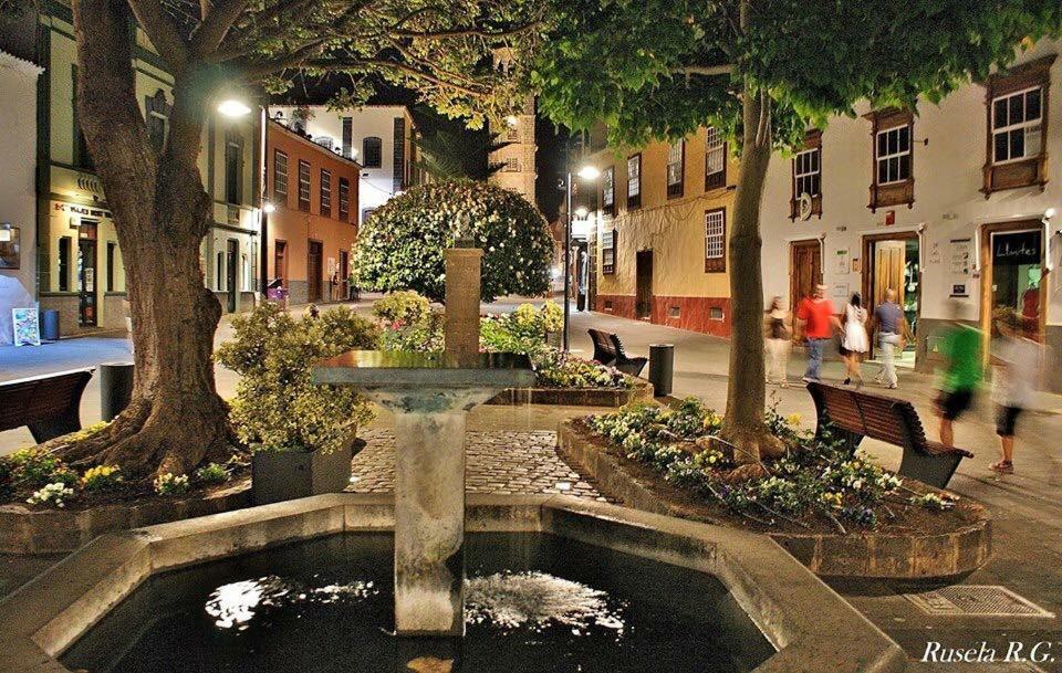 La Laguna Luxe Apartment 외부 사진