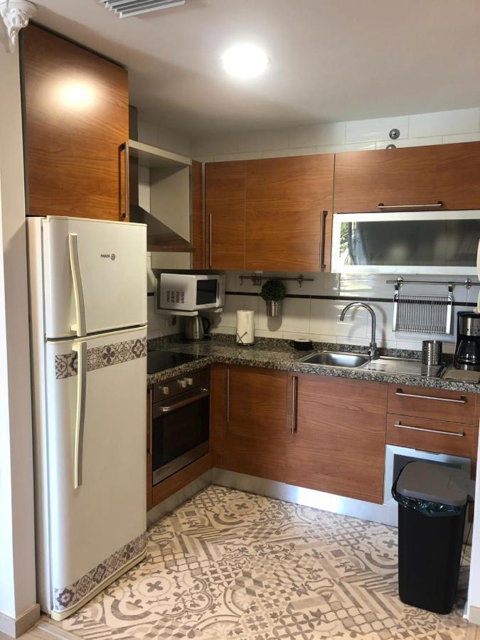 La Laguna Luxe Apartment 외부 사진