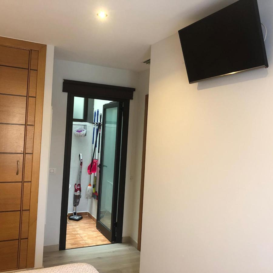 La Laguna Luxe Apartment 외부 사진