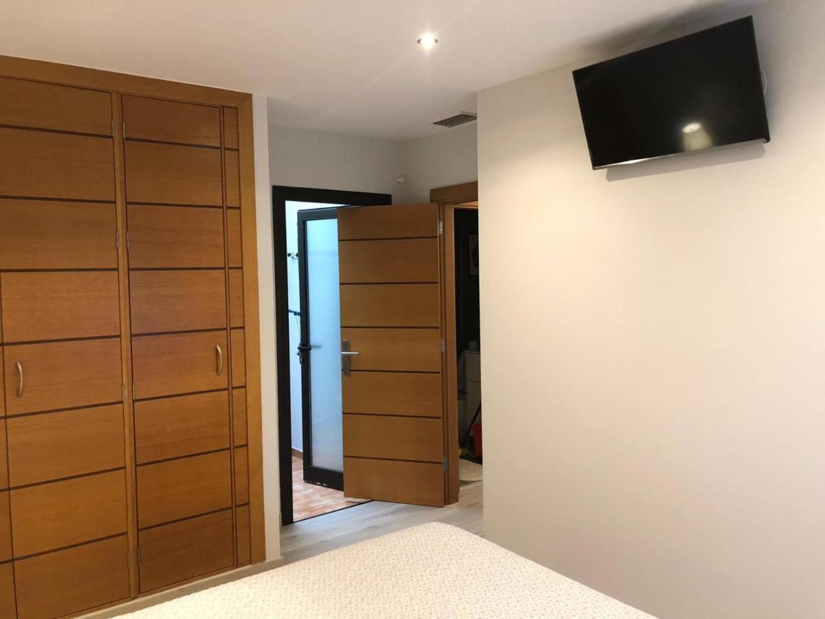 La Laguna Luxe Apartment 외부 사진